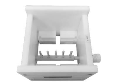 機(jī)加工零件